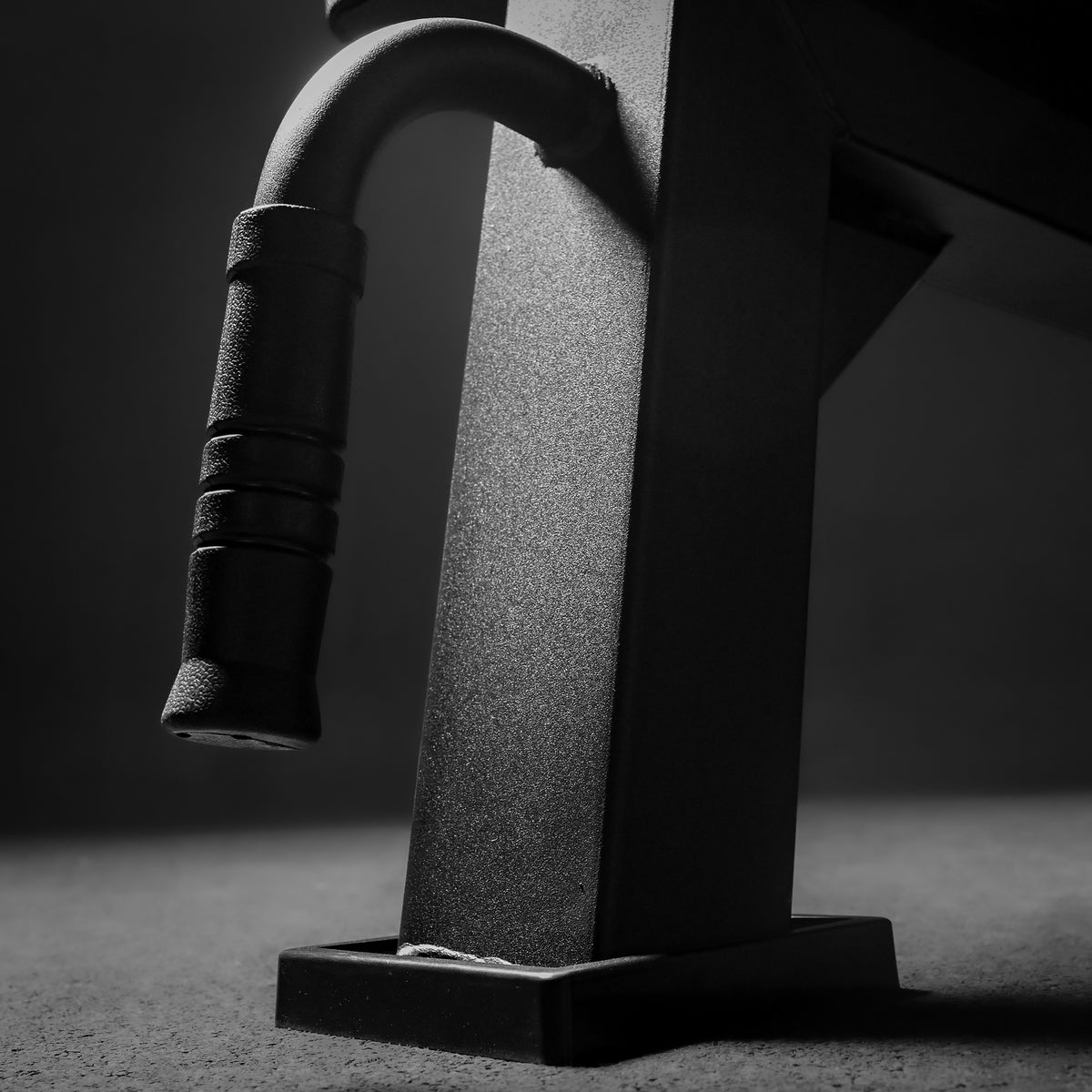 GymSets Flat Weight Bench (V2)