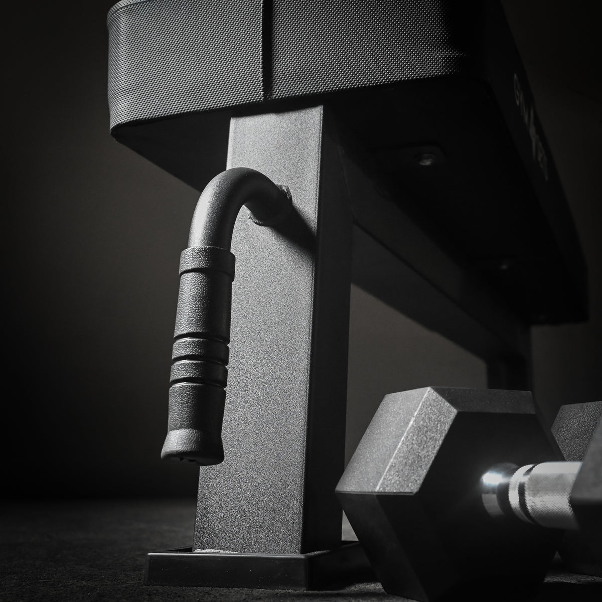 GymSets Flat Weight Bench (V2)