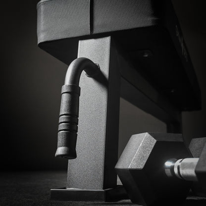 GymSets Flat Weight Bench (V2)