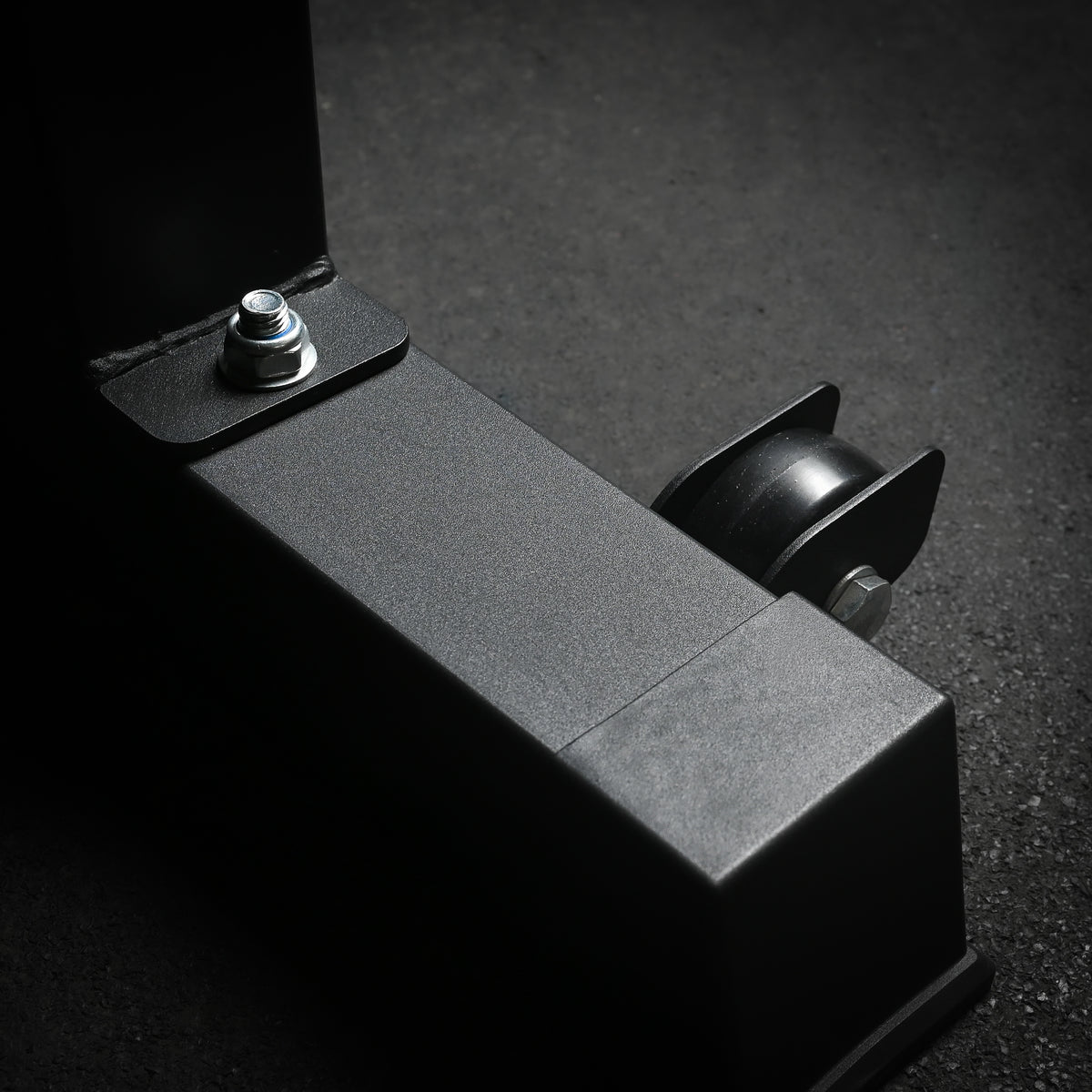 GymSets Flat Weight Bench (V2)