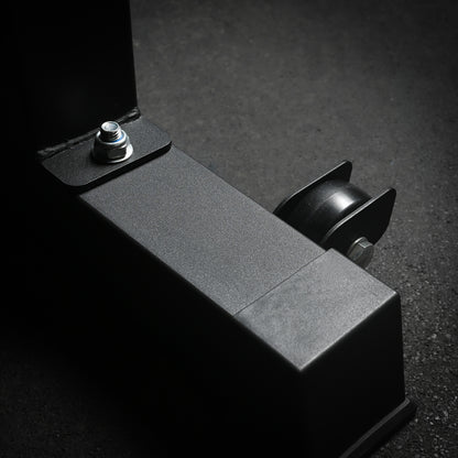 GymSets Flat Weight Bench (V2)
