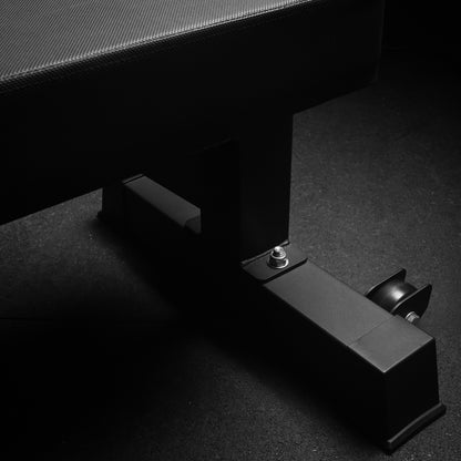 GymSets Flat Weight Bench (V2)