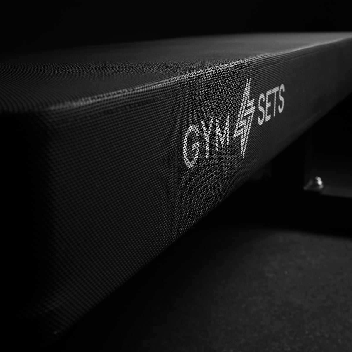 GymSets Flat Weight Bench (V2)