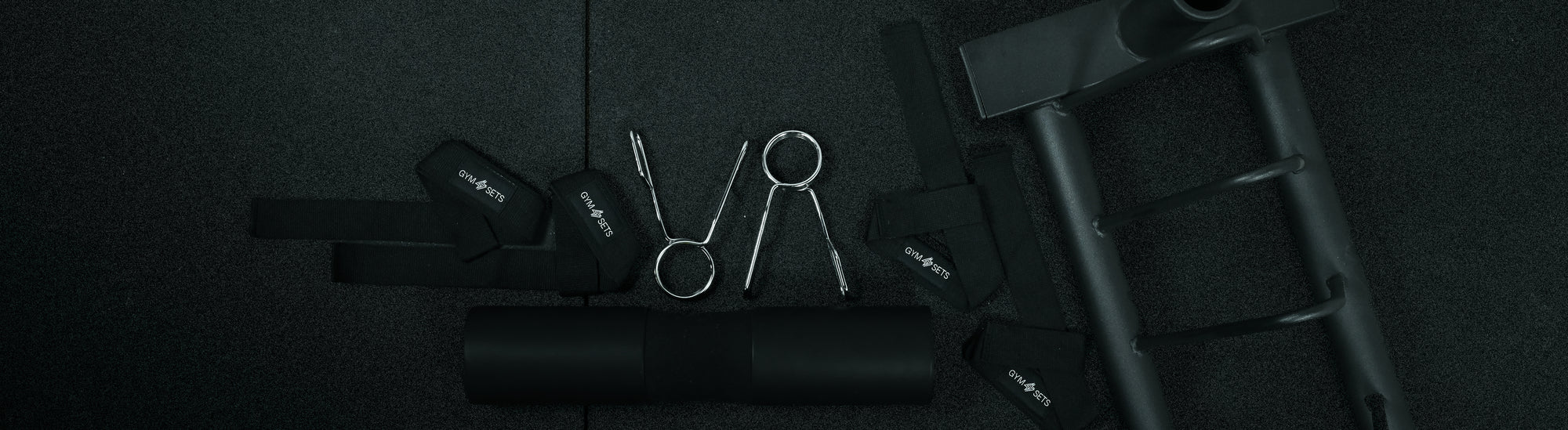 COMMERCIAL RACKS & BENCHES