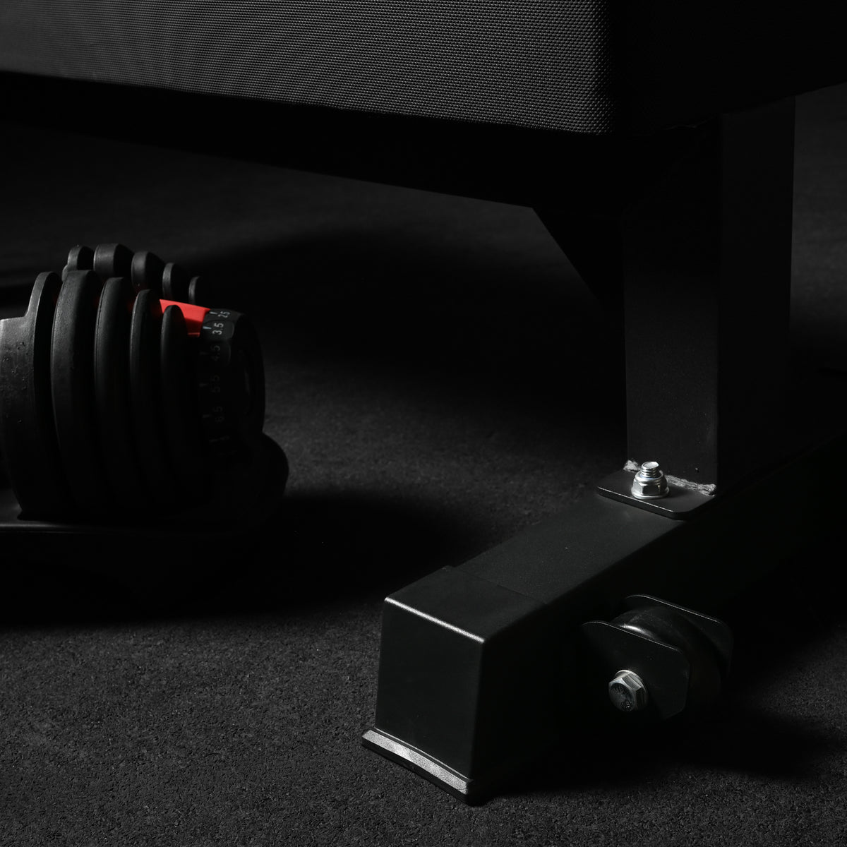 GymSets Flat Weight Bench (V2)