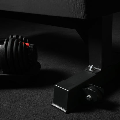 GymSets Flat Weight Bench (V2)