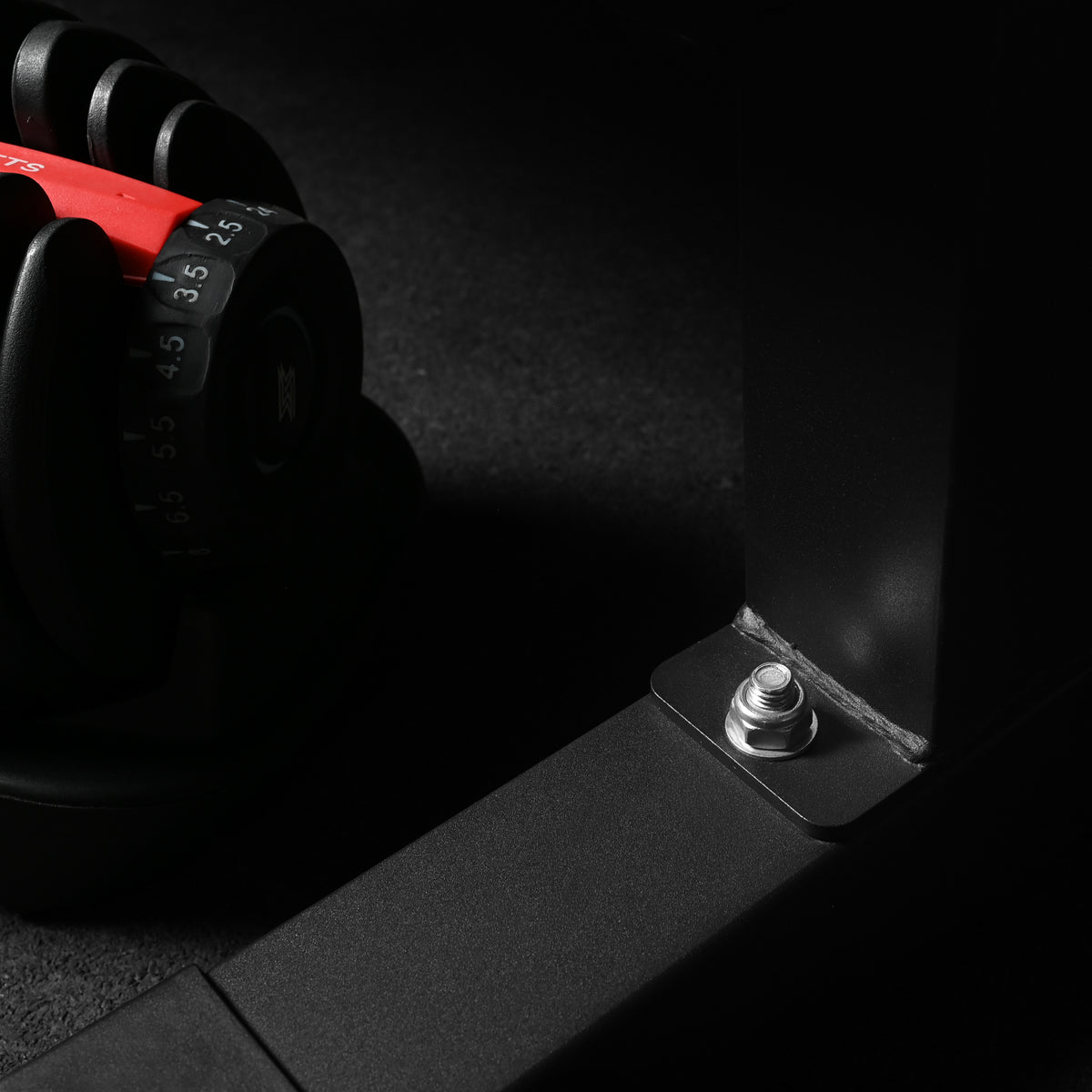 GymSets Flat Weight Bench (V2)