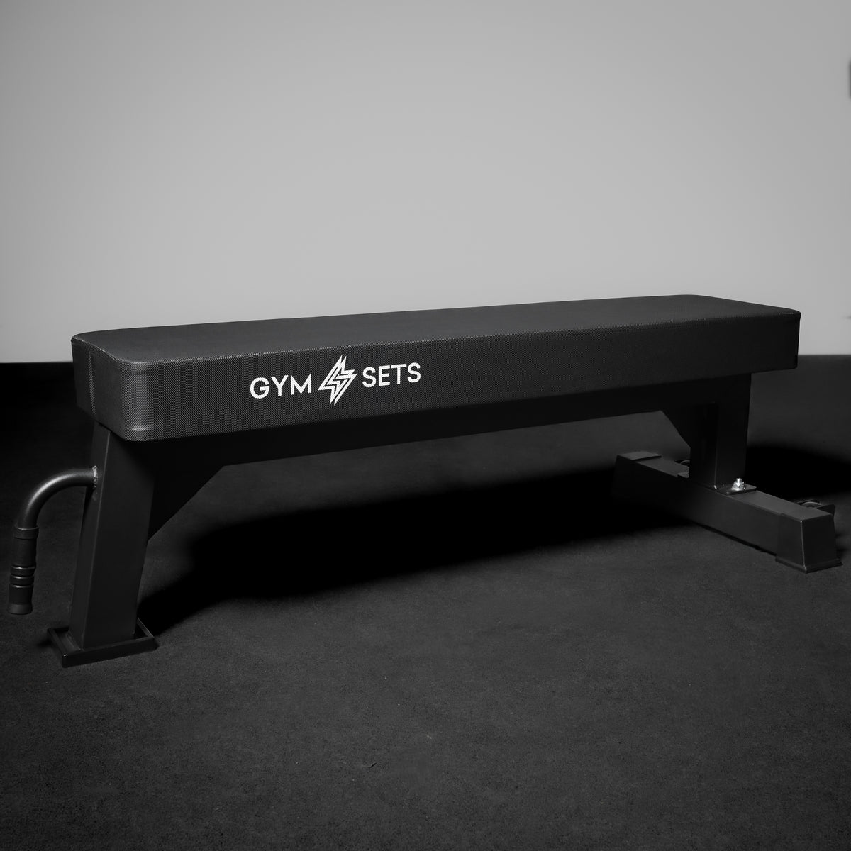 GymSets Flat Weight Bench (V2)