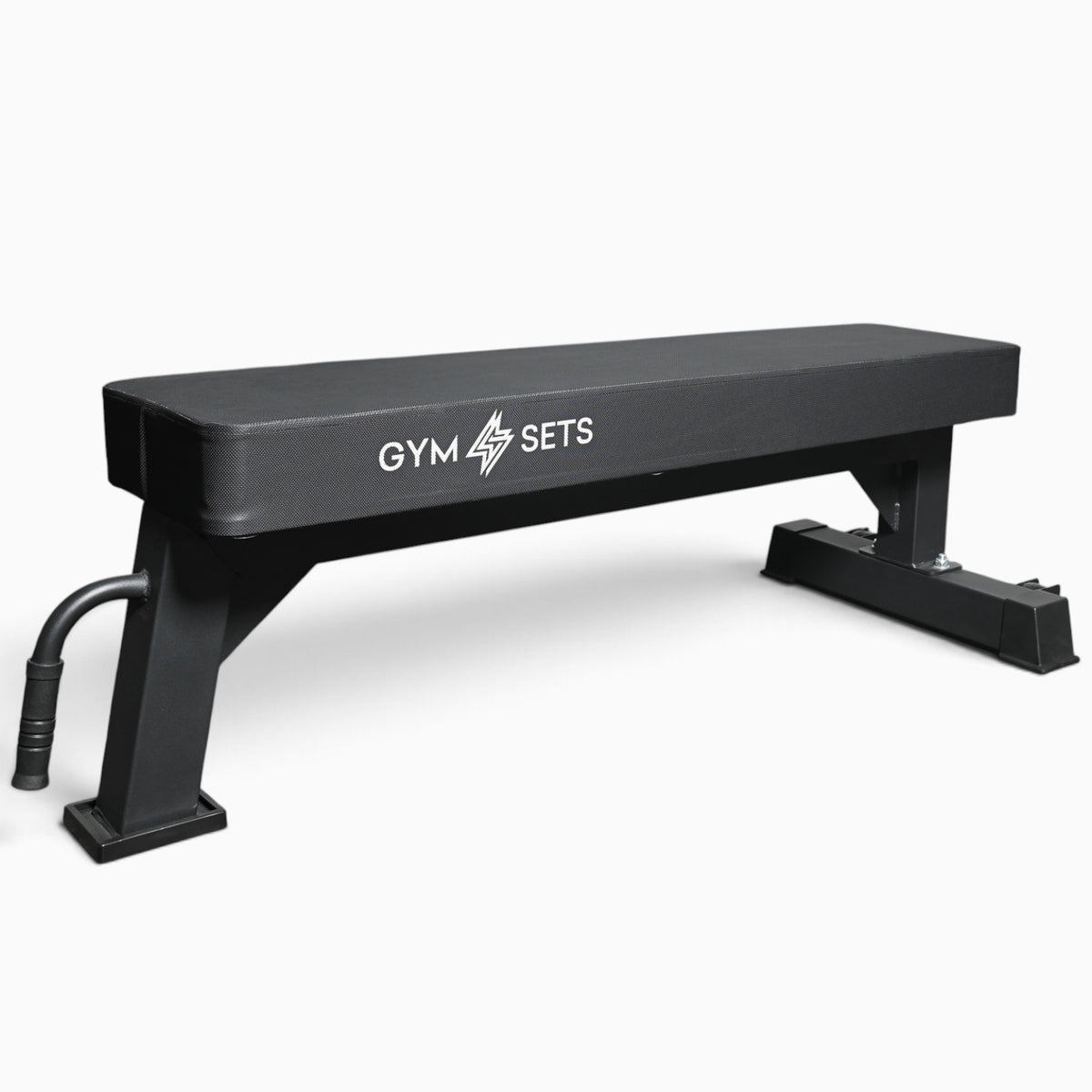GymSets Flat Weight Bench (V2)