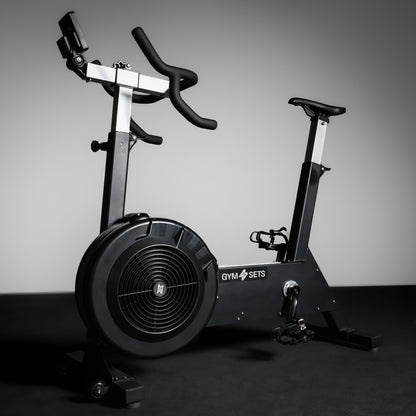 GymSets Bike Erg