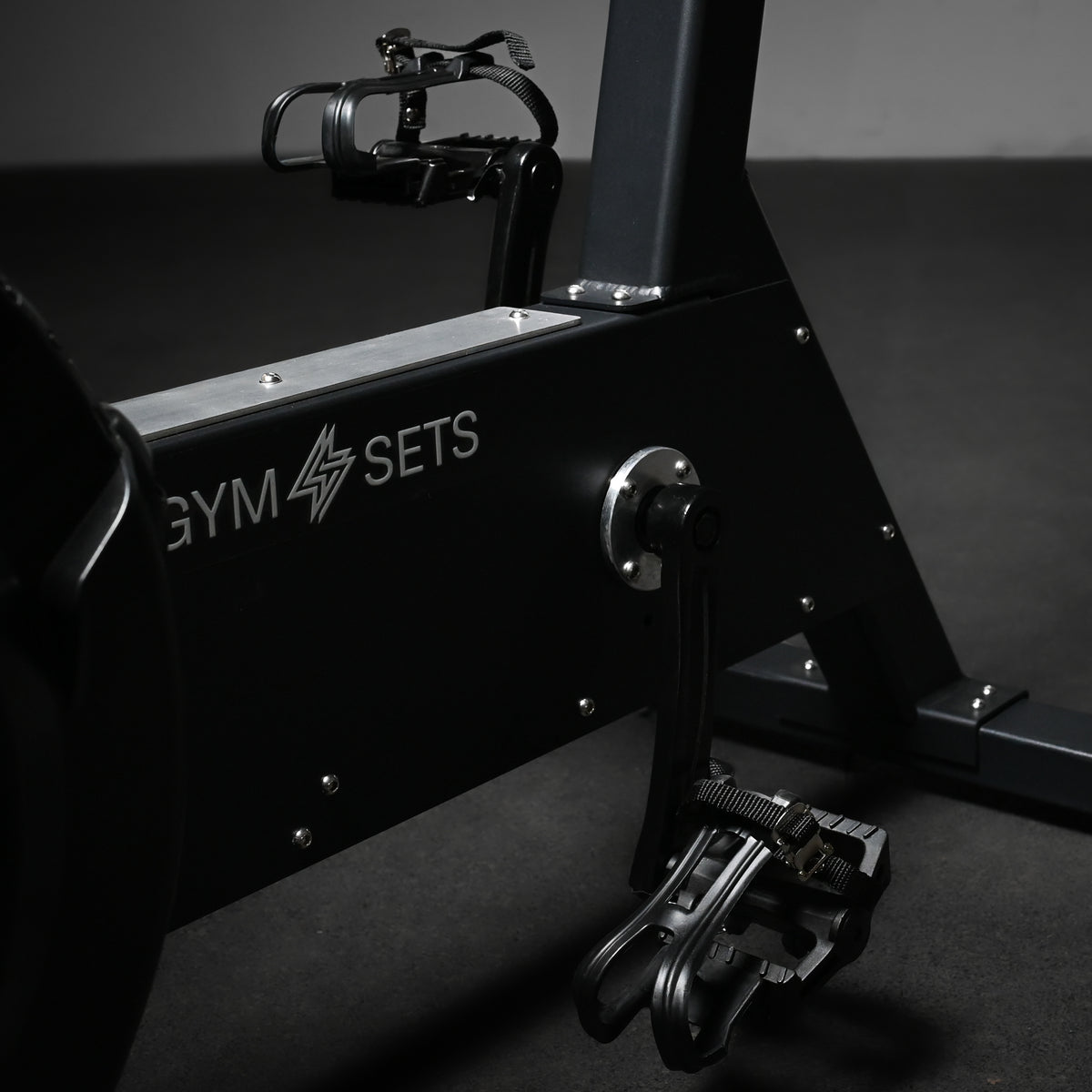 GymSets Bike Erg