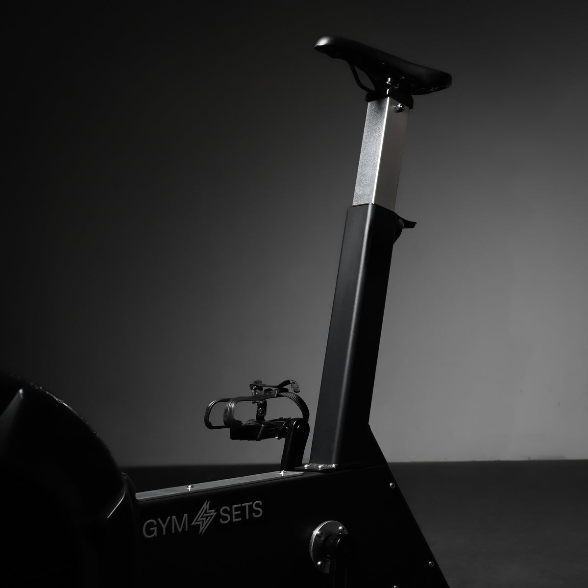 GymSets Bike Erg