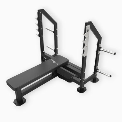 Commercial Weight Bench