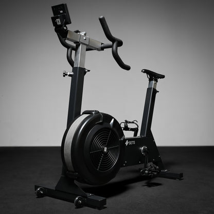 GymSets Bike Erg