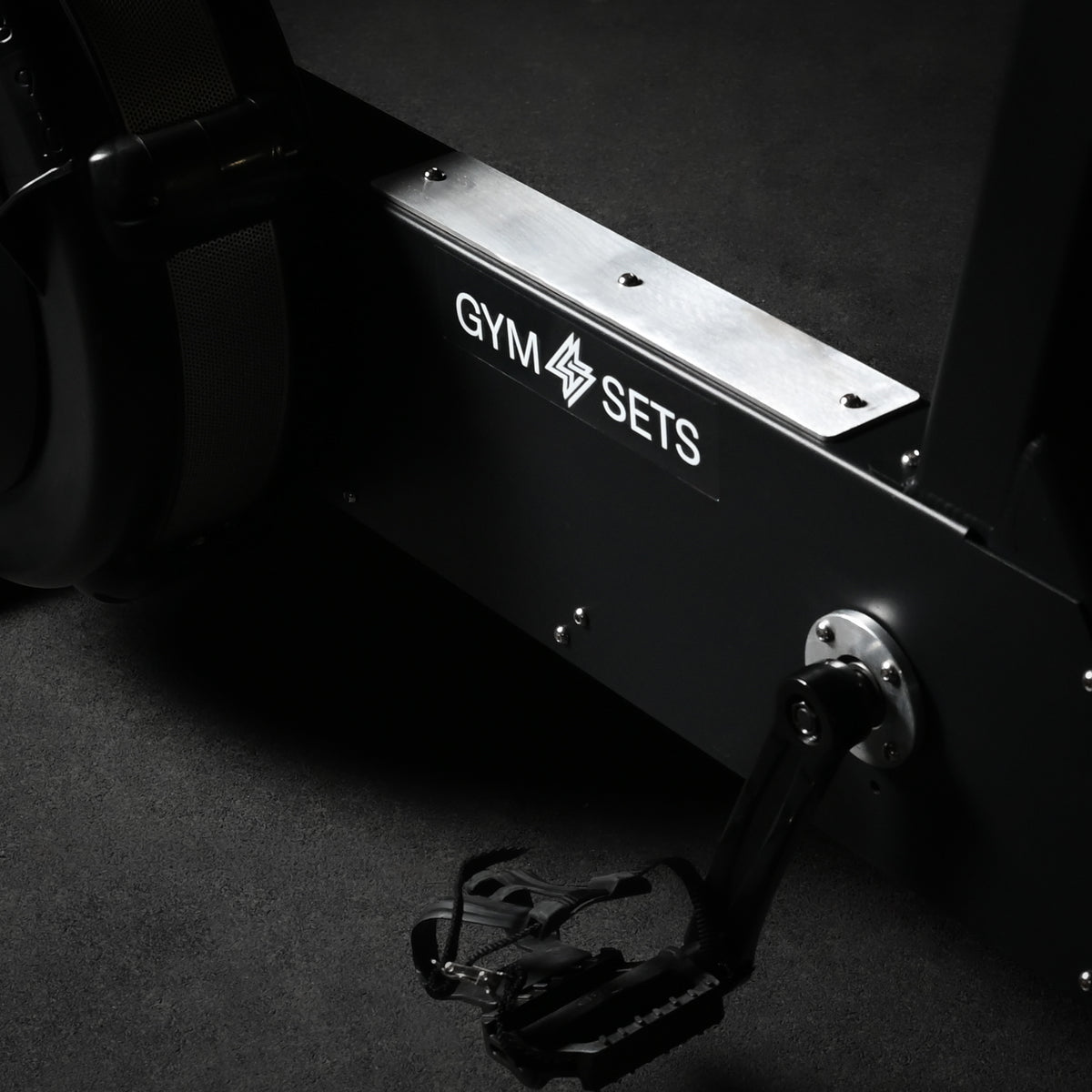 GymSets Bike Erg