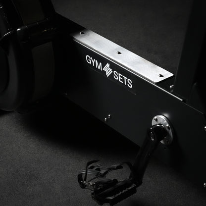 GymSets Bike Erg