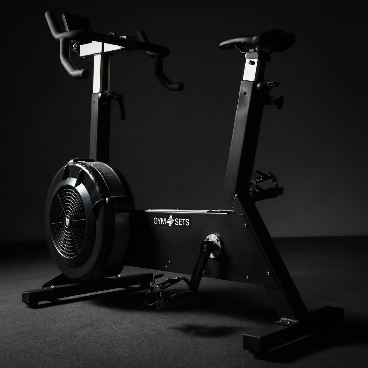 GymSets Bike Erg