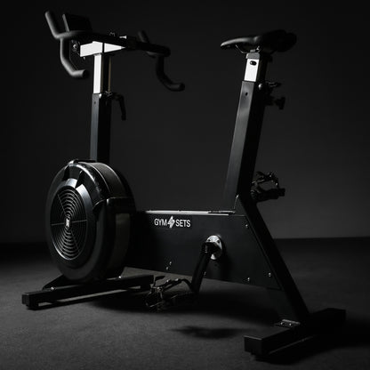 GymSets Bike Erg