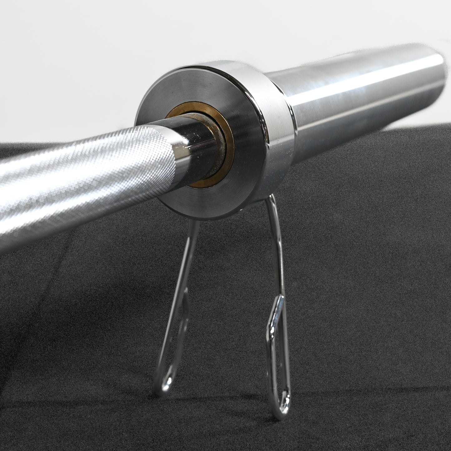 GymSets Cheshire Barbell (Commercial)