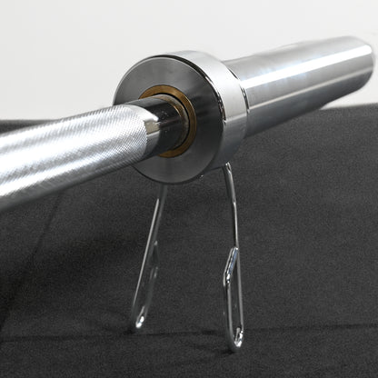 GymSets Cheshire Barbell (Commercial)