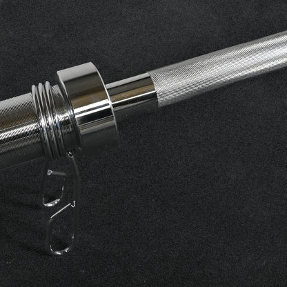 GymSets Cheshire Barbell (Commercial)