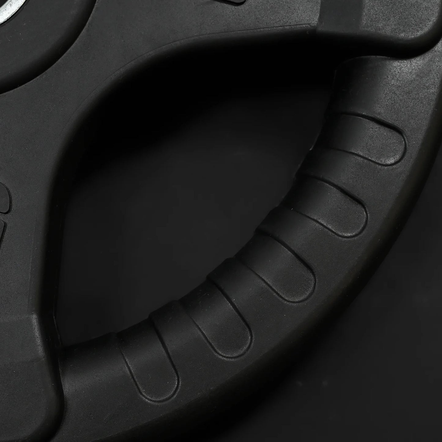 Tri Grip Plate & Dumbbell Package