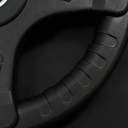Tri Grip Plate & Dumbbell Package