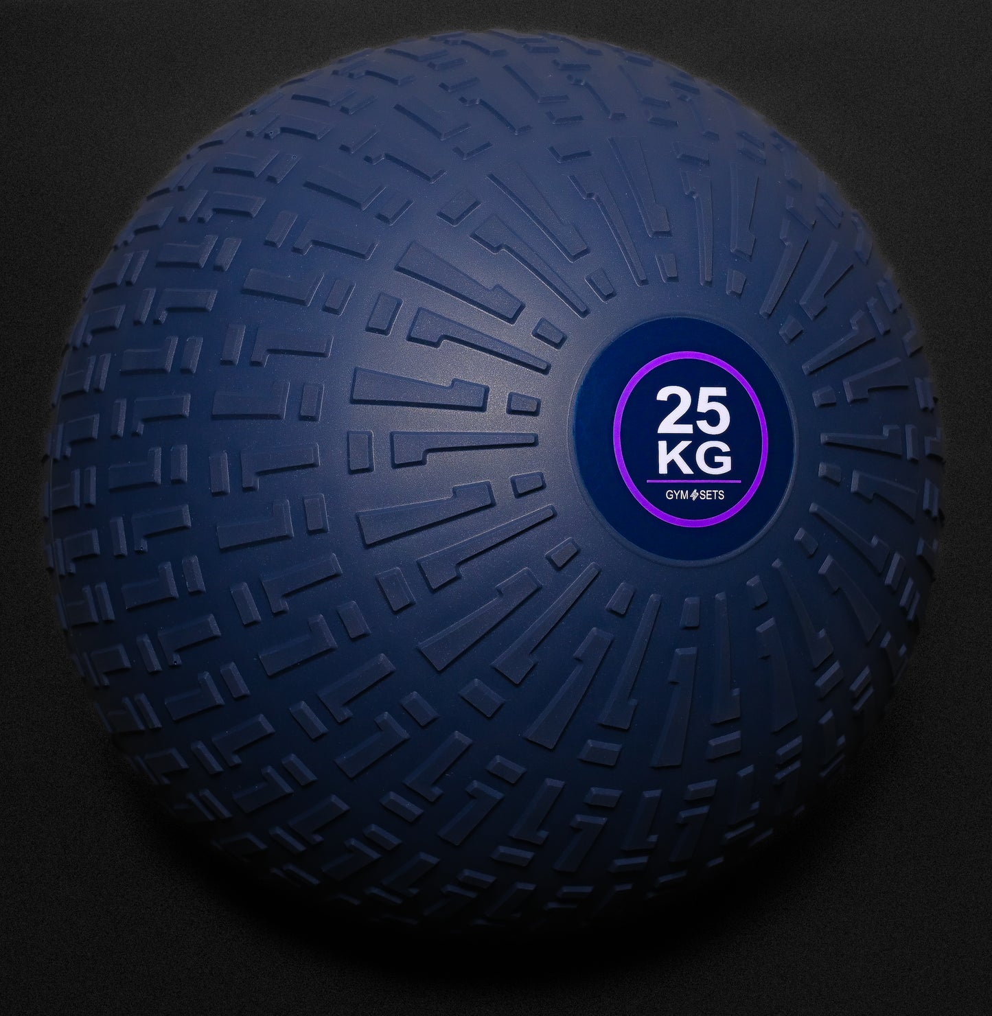 GymSets Treaded Slam Balls