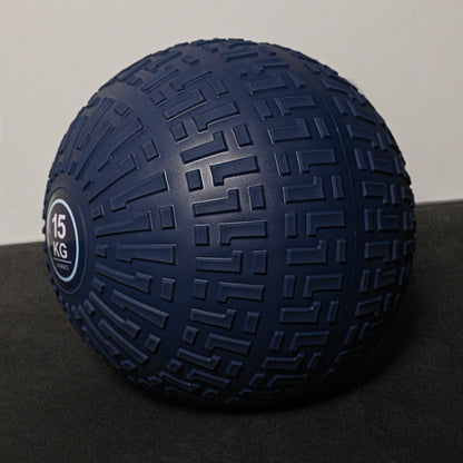 GymSets Treaded Slam Balls