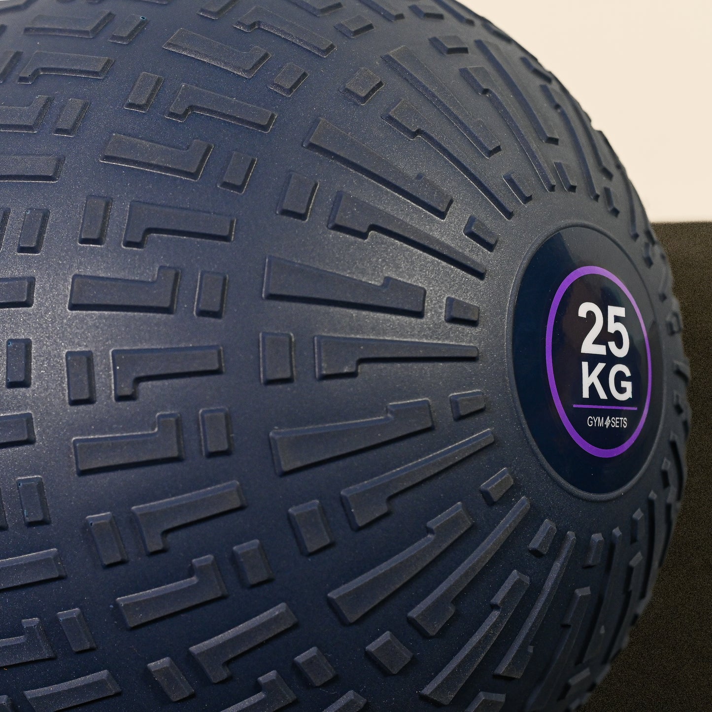 GymSets Treaded Slam Balls