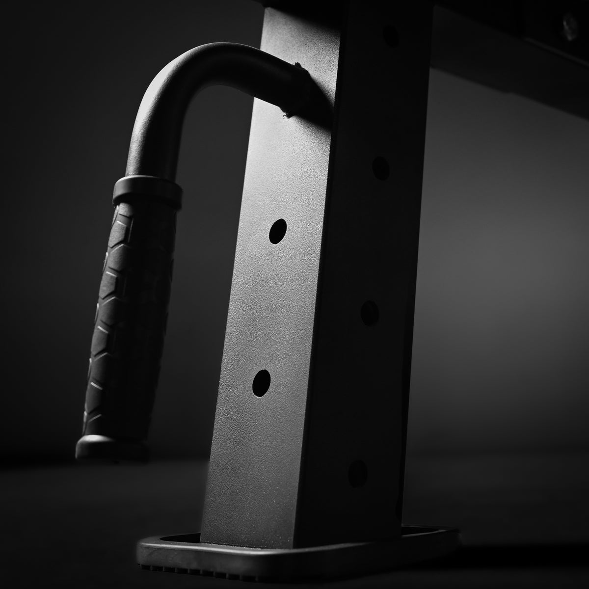 GymSets Flat Weight Bench