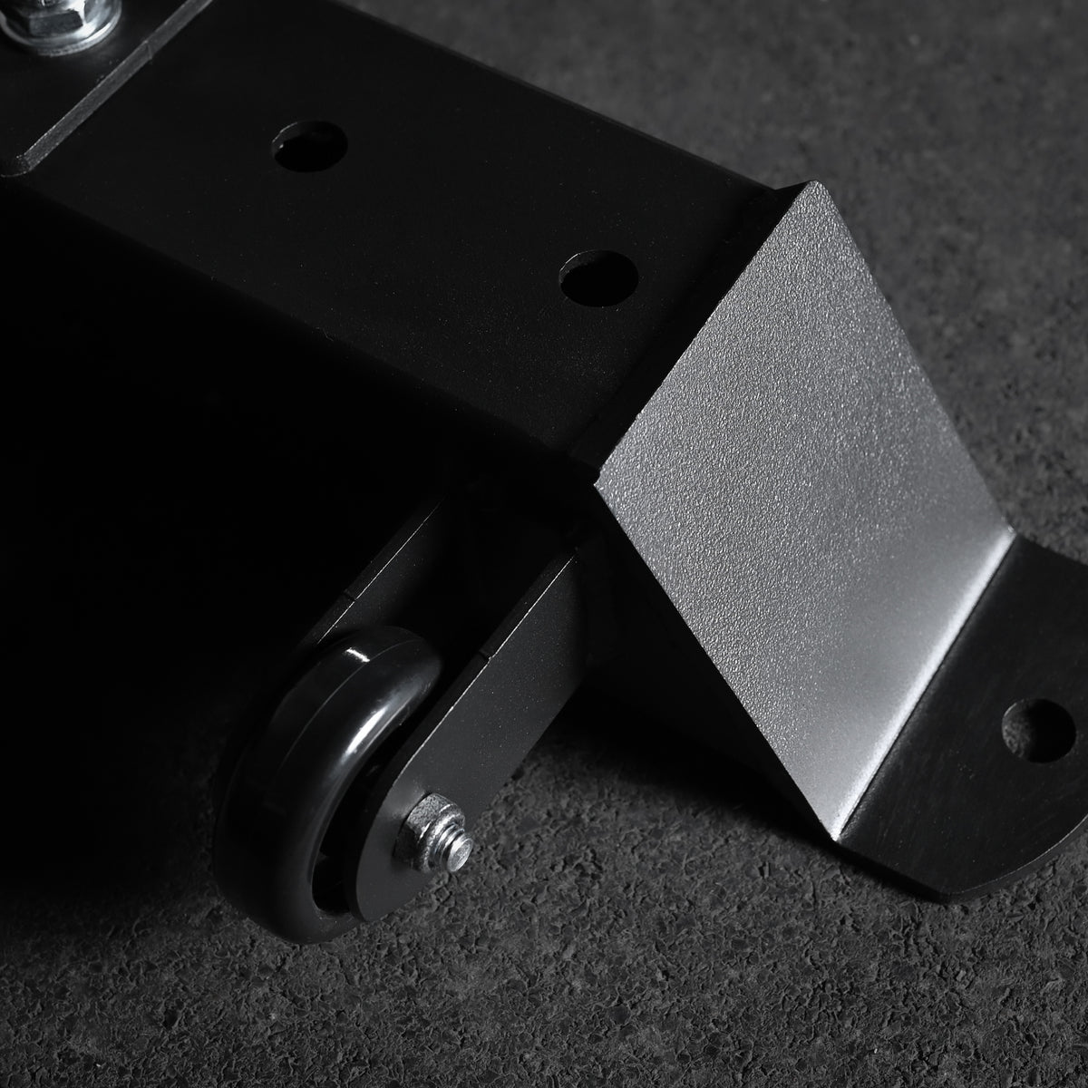 GymSets Flat Weight Bench