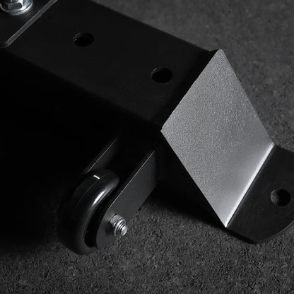 GymSets Flat Weight Bench