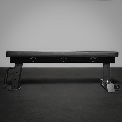 GymSets Flat Weight Bench