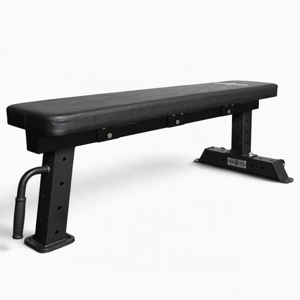 GymSets Flat Weight Bench