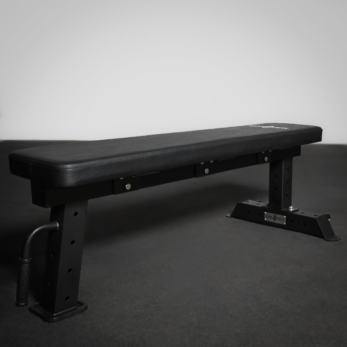 GymSets Flat Weight Bench
