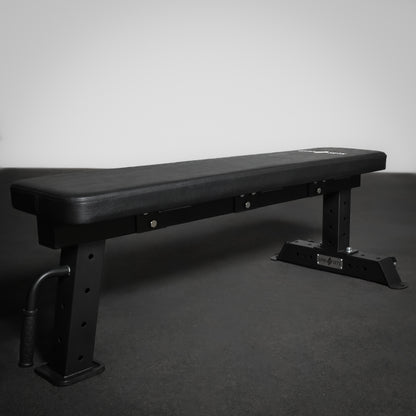 GymSets Flat Weight Bench