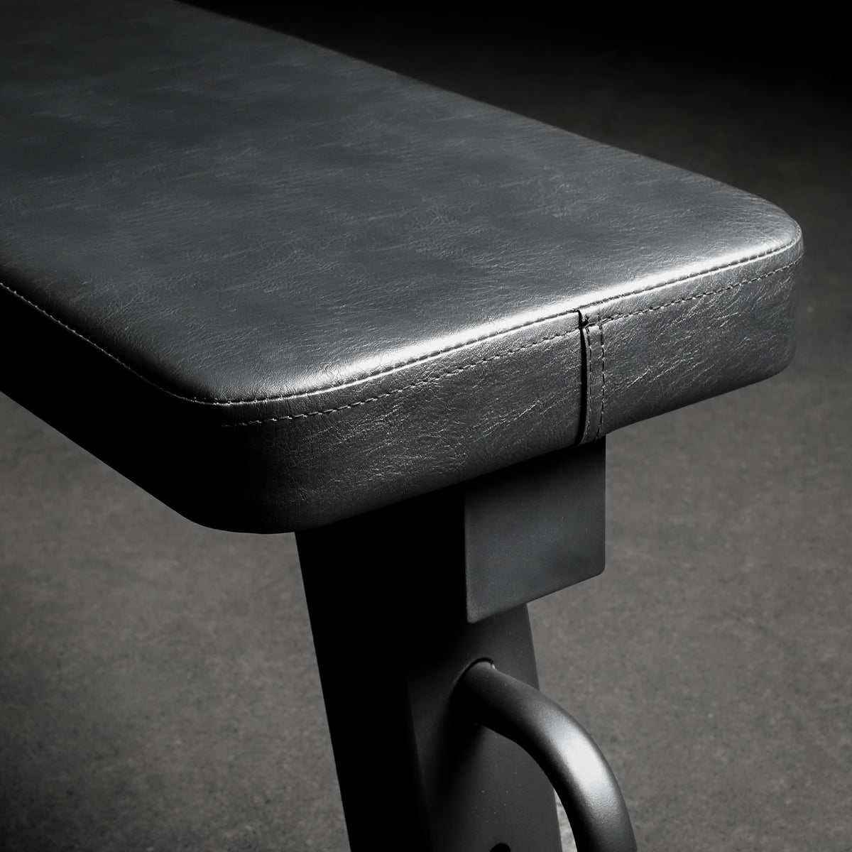 GymSets Flat Weight Bench