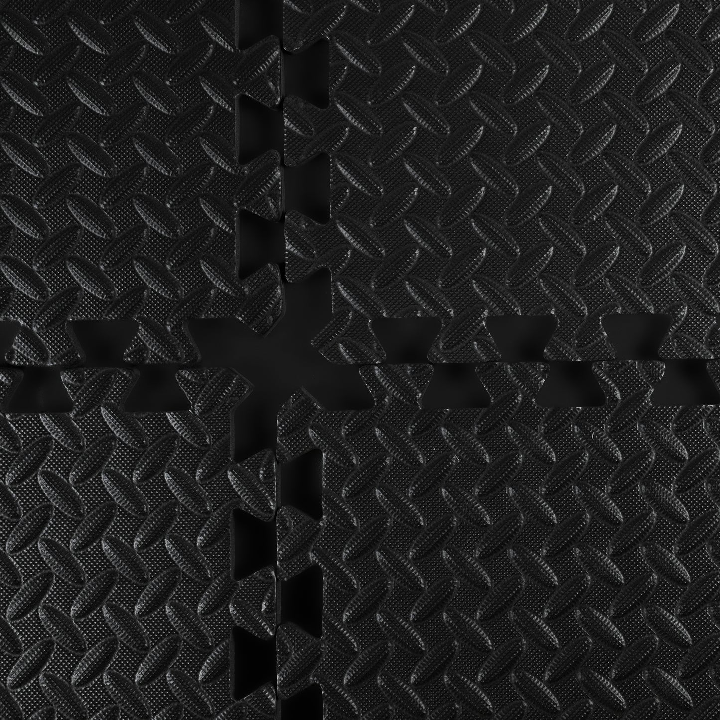 GymSets Extra Thick Gym Flooring Mats