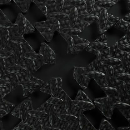 GymSets Extra Thick Gym Flooring Mats