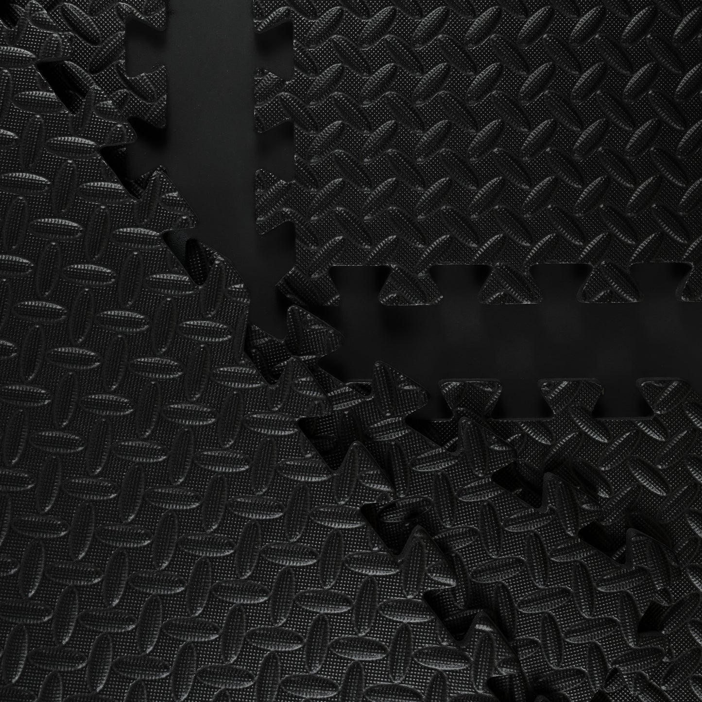 GymSets Extra Thick Gym Flooring Mats