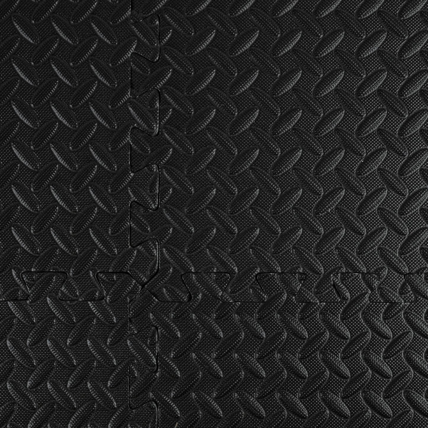 GymSets Extra Thick Gym Flooring Mats