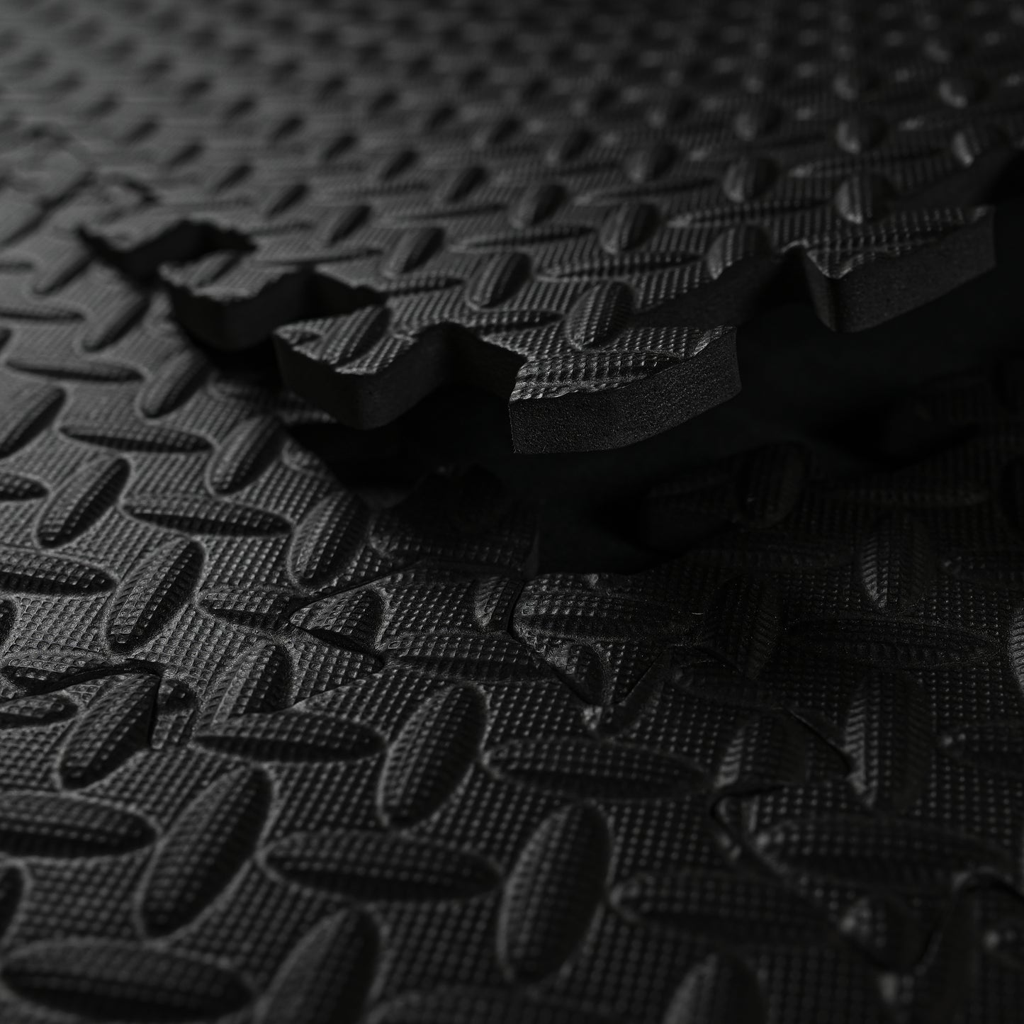 GymSets Extra Thick Gym Flooring Mats