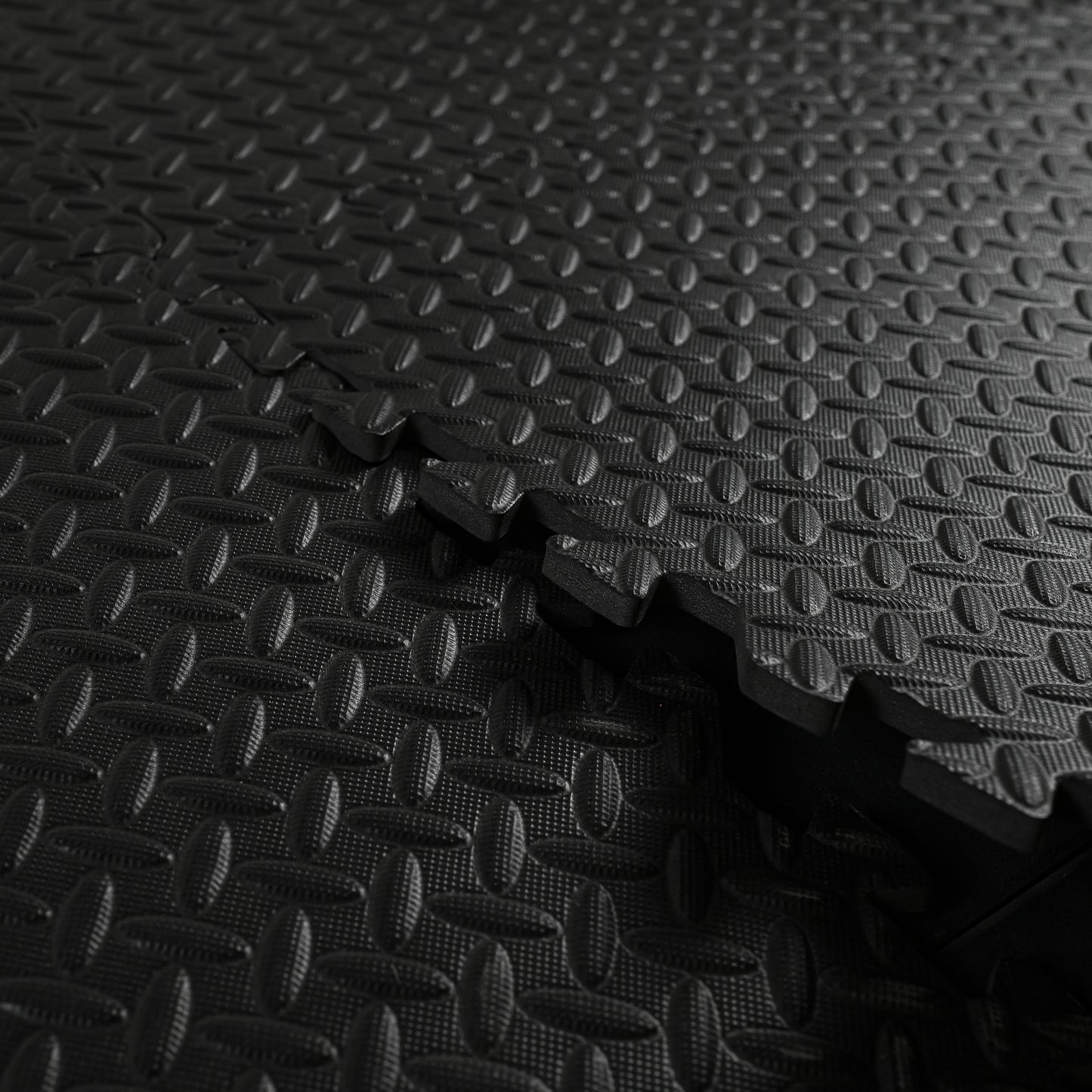 GymSets Extra Thick Gym Flooring Mats