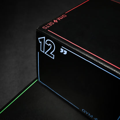 GymSets Soft Plyometric Jump Box