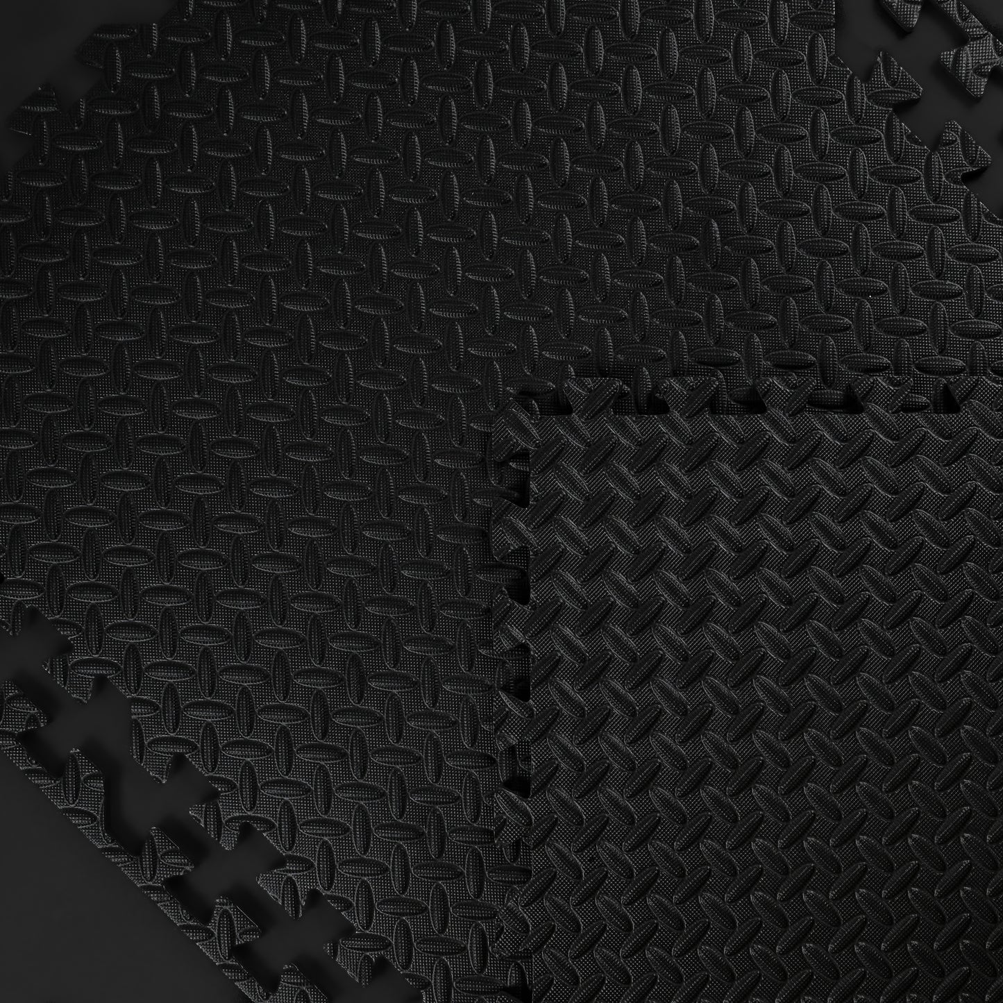 GymSets Extra Thick Gym Flooring Mats