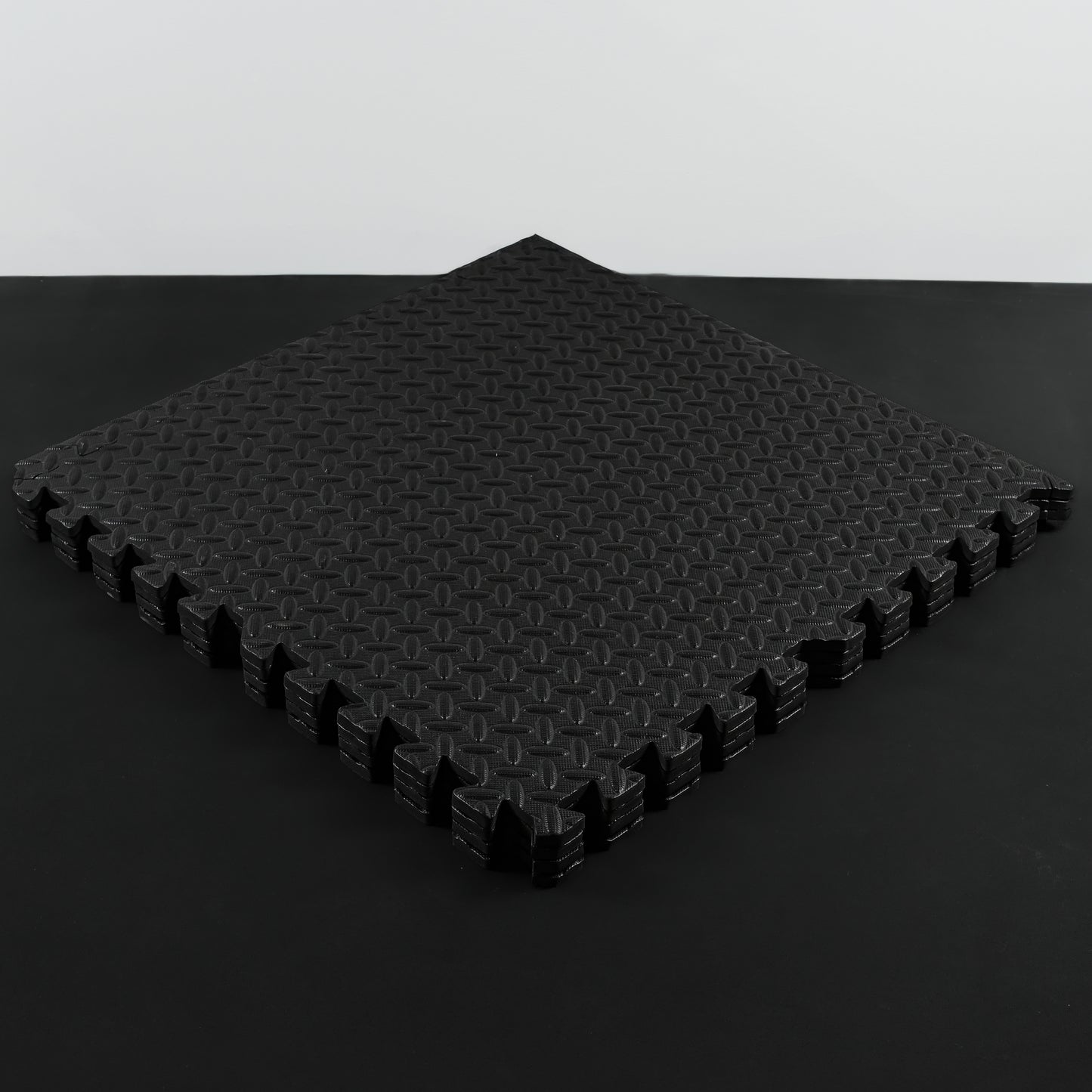 GymSets Extra Thick Gym Flooring Mats