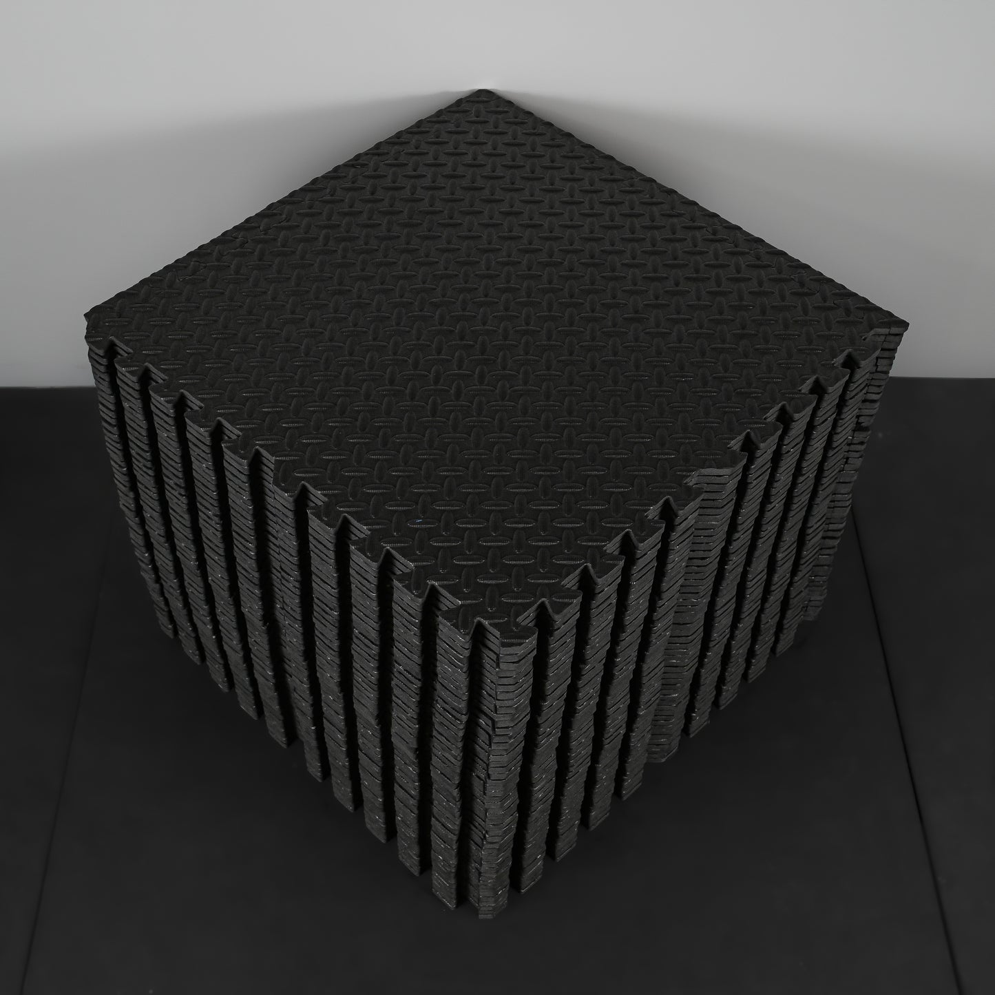 GymSets Extra Thick Gym Flooring Mats