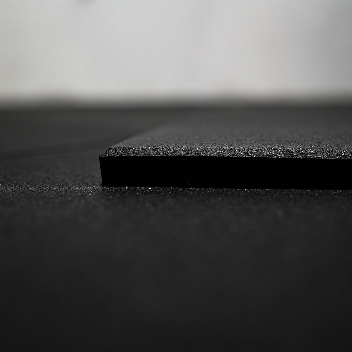 GymSets Commercial 1m x 1m Floor Mats (15-30mm/14-28kg)