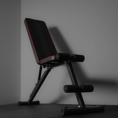 GymSets Adjustable Weight Bench